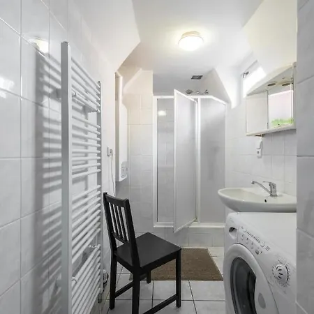 Husova 15 Appartement Prague