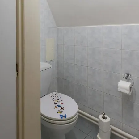 Husova 15 Апартаменты *