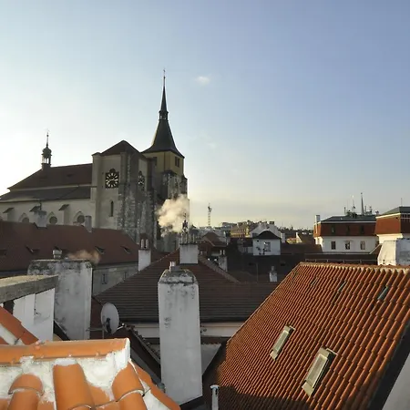 Husova 15 Apartment Prague
